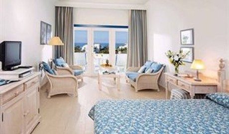 Palm Tree Resort image