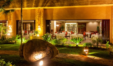 Luxury accessible hotel image