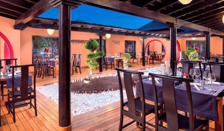 Accessible Luxury Spa hotel image