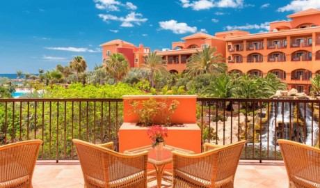 Accessible Luxury Spa hotel image