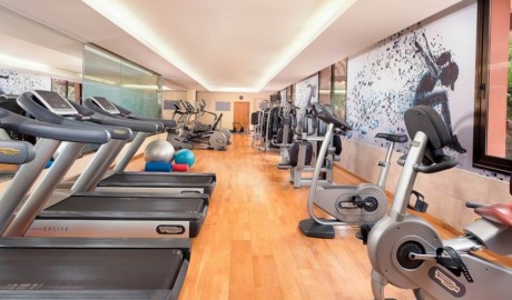 Accessible Luxury Spa hotel image