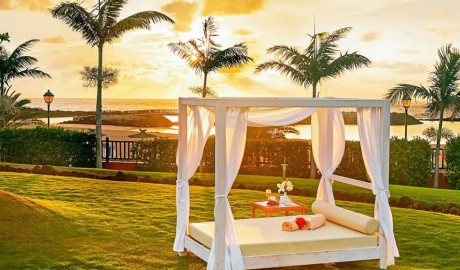 Accessible Luxury Spa hotel image
