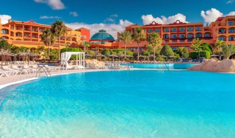 Accessible Luxury Spa hotel image