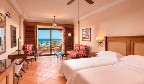 Accessible Luxury Spa hotel image