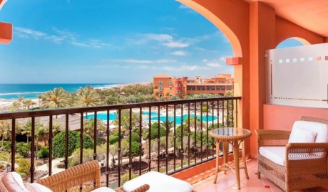 Accessible Luxury Spa hotel image