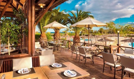 Accessible Luxury Spa hotel image