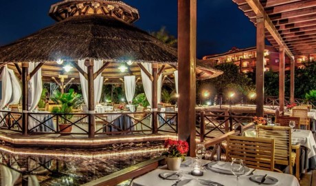 Accessible Luxury Spa hotel image