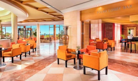 Accessible Luxury Spa hotel image