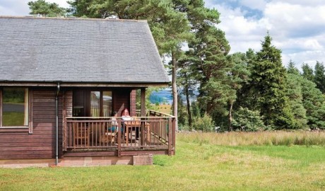 Accessible Holiday Lodges image