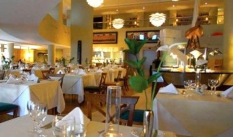 Beach Hotel in Funchal image