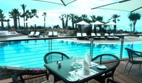 Beach Hotel in Funchal image