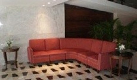 Accessible 4 star hotel image