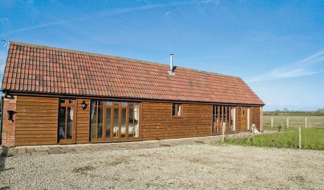 Countryside Cottage  (pet friendly) image