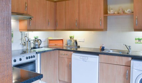 Countryside Cottage  (pet friendly) image