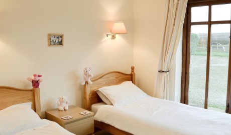 Countryside Cottage  (pet friendly) image