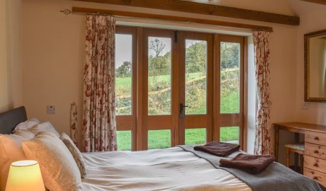 Countryside Cottage image
