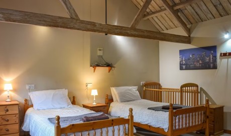 Countryside Cottage image