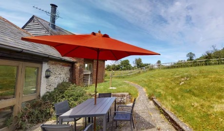 Countryside Cottage image