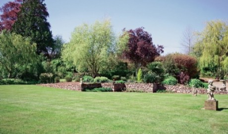 Courtyard Cottage image