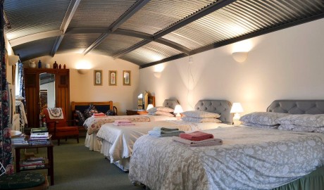 Countryside Cottage image