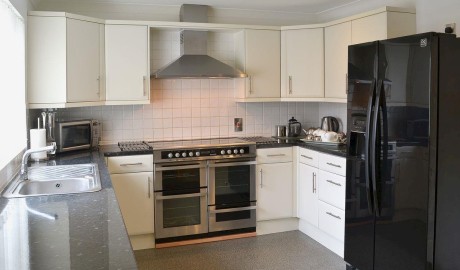 Beach Bungalow image