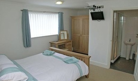 Beach Bungalow image