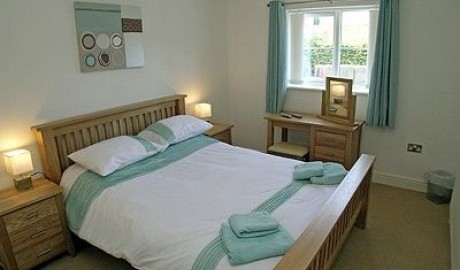 Beach Bungalow image