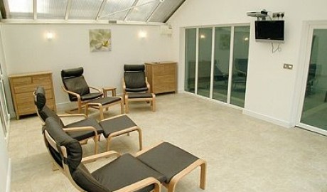 Beach Bungalow image