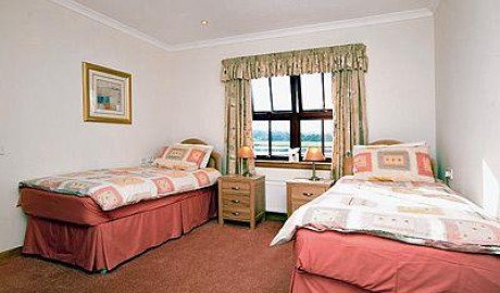 Countryside Cottage image