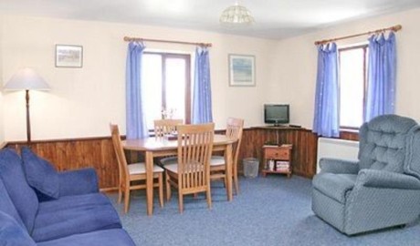 Countryside Cottage (pet friendly) image
