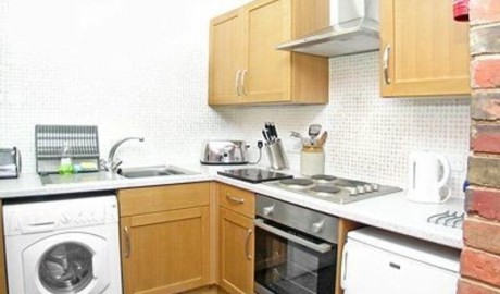 Countryside Cottage (pet friendly) image