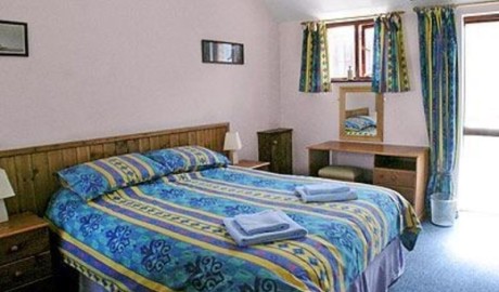 Countryside Cottage (pet friendly) image