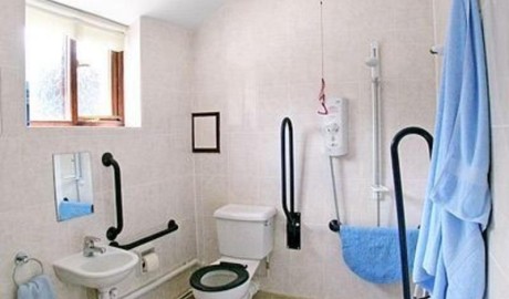 Countryside Cottage (pet friendly) image