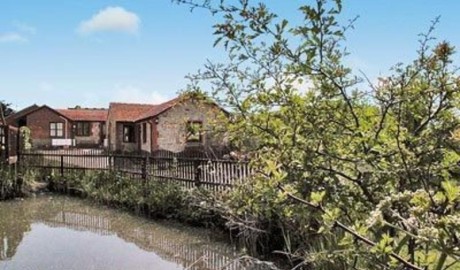 Countryside Cottage (pet friendly) image