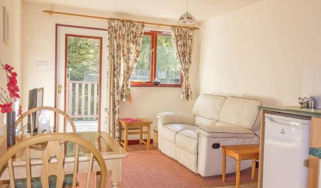 Accessible Cottage image