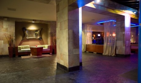 Accessible three star hotel image