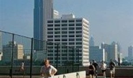 Accessible 4 star hotel image