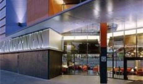 City Break Hotel image