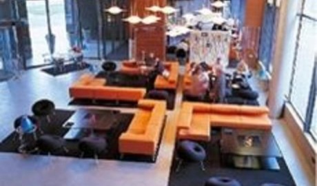City Break Hotel image