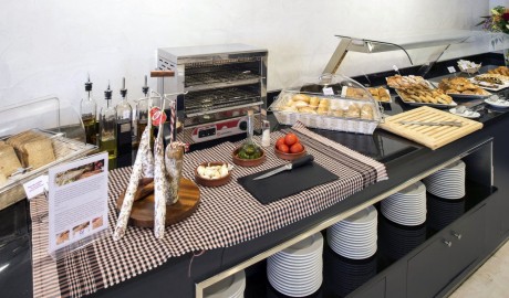 Wheelchair friendly city break hotel image
