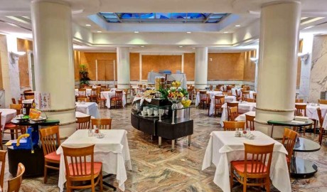 City Break Hotel image