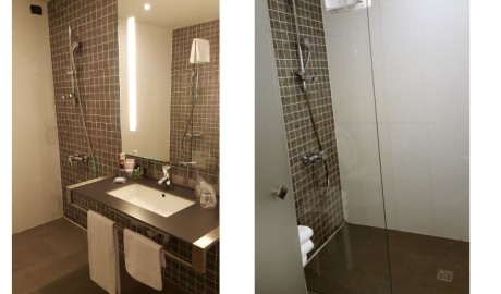 Wheelchair friendly city break hotel image