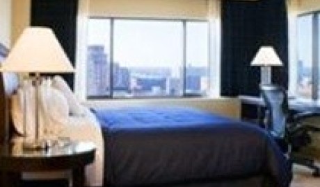 Accessible three star hotel image