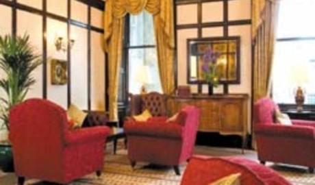 City Break Hotel image