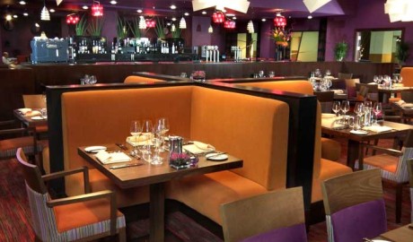 Wheelchair friendly city break hotel image
