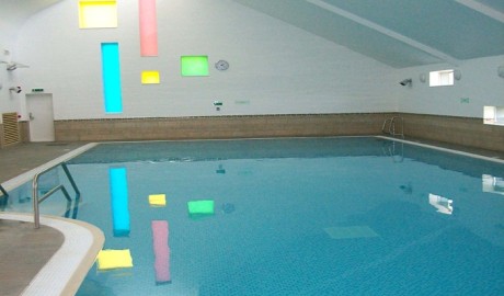 Wheelchair friendly city break hotel image
