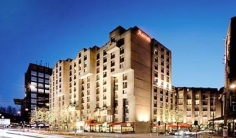 City Break Hotel image