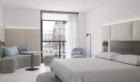 City Break Hotel image