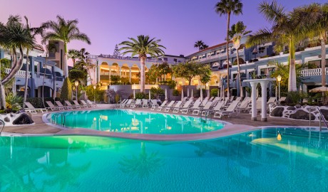 Adult only accessible hotel image
