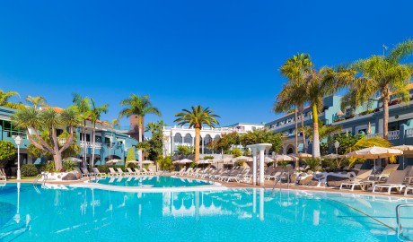 Adult only accessible hotel image